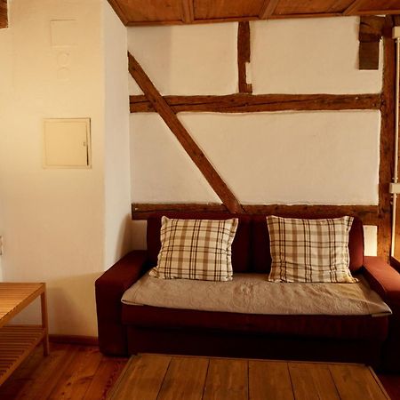 Inselgasse Appartement Konstanz Buitenkant foto