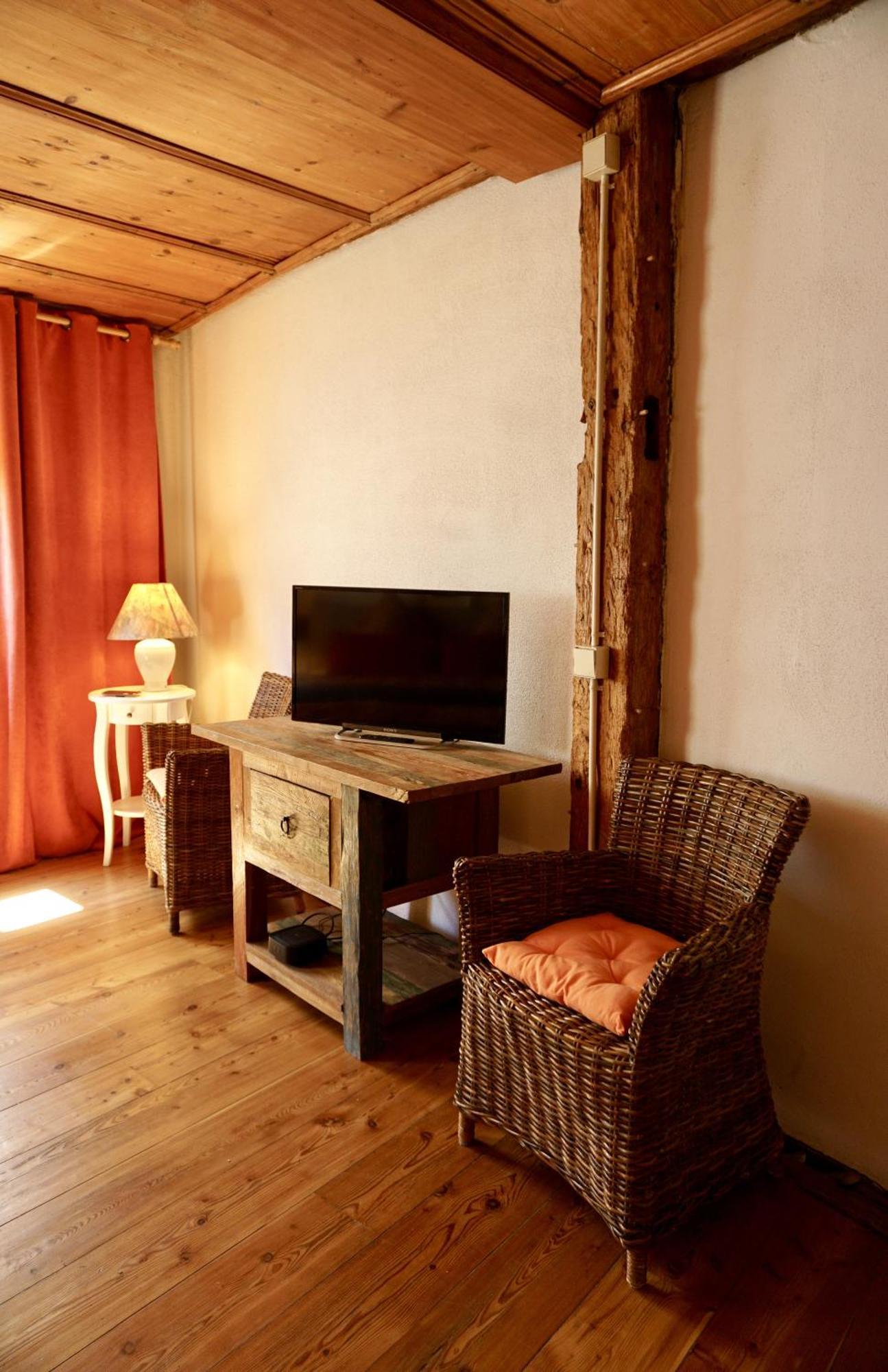 Inselgasse Appartement Konstanz Buitenkant foto